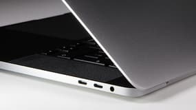 Un problème logiciel serait à l'origine des bruits parasites que l'on peut entendre sur les MacBook Pro 16.