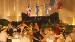 Loi sur le spectacle vivant: le Puy du Fou épargné
