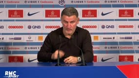 Galtier : « Mbappé fait exploser tous les codes »