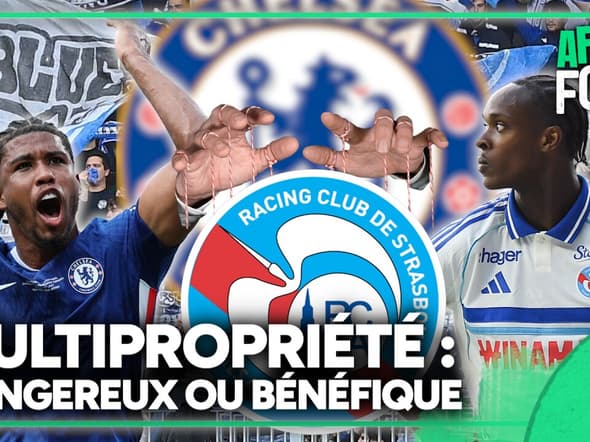 La multipropriété est-elle bénéfique pour la ligue 1 ?