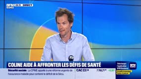 Coline.care favorise un recrutement inclusif