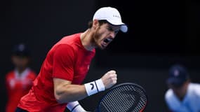 Andy Murray
