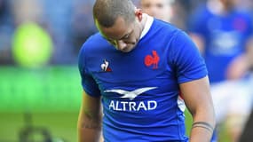 Gaël Fickou