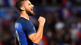 Olivier Giroud