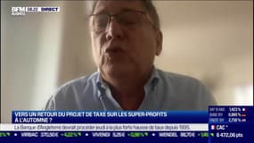 Eric Coquerel (Député): Le paquet législatif pouvoir d'achat validé par le Parlement ? - 04/08