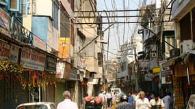 Le réseau électrique vétuste de l'Inde a connu sa plus grande panne depuis dix ans.