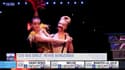 Scènes sur Seine: "Les Sea Girls", la Revue burlesque au Trianon jusqu'au 31 décembre