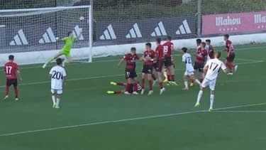 Theo Zidane
