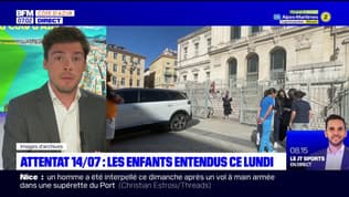 Procès en appel de l'attentat du 14-Juillet à Nice: deux enfants entendus en visioconférence