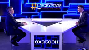 
Exatech : une double expertise autour de l’organisation et de la dématérialisation des concours et des examens