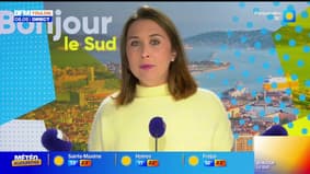Le journal de 8h du jeudi 25 septembre 2025