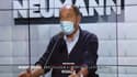 Un point sur les masques avec le Dr Robert Sebbag 