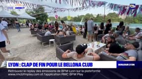 Lyon: clap de fin pour le Bellona Club