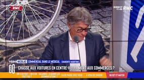 Ecologie : "Dès qu'il est question de bouger son c** sur 200 mètres, les Français refusent !"
