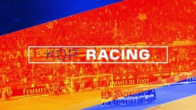 Kop Racing du lundi 20 février - Une première réussie pour Frédéric Antonetti