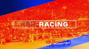 Kop Racing du lundi 20 février - Une première réussie pour Frédéric Antonetti