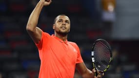 Jo-Wilfried Tsonga