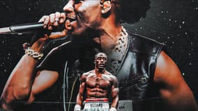 Bakary Samaké - Roarke Knapp : à quelle heure et sur quelle chaîne suivre le combat de boxe en direct ?