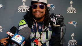 Marshawn Lynch