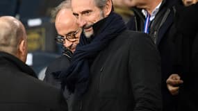 Jean-Claude Blanc