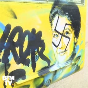 "Il faut plus punir." Ce représentant de la communauté juive réclame plus de sévérité contre les actes antisémites