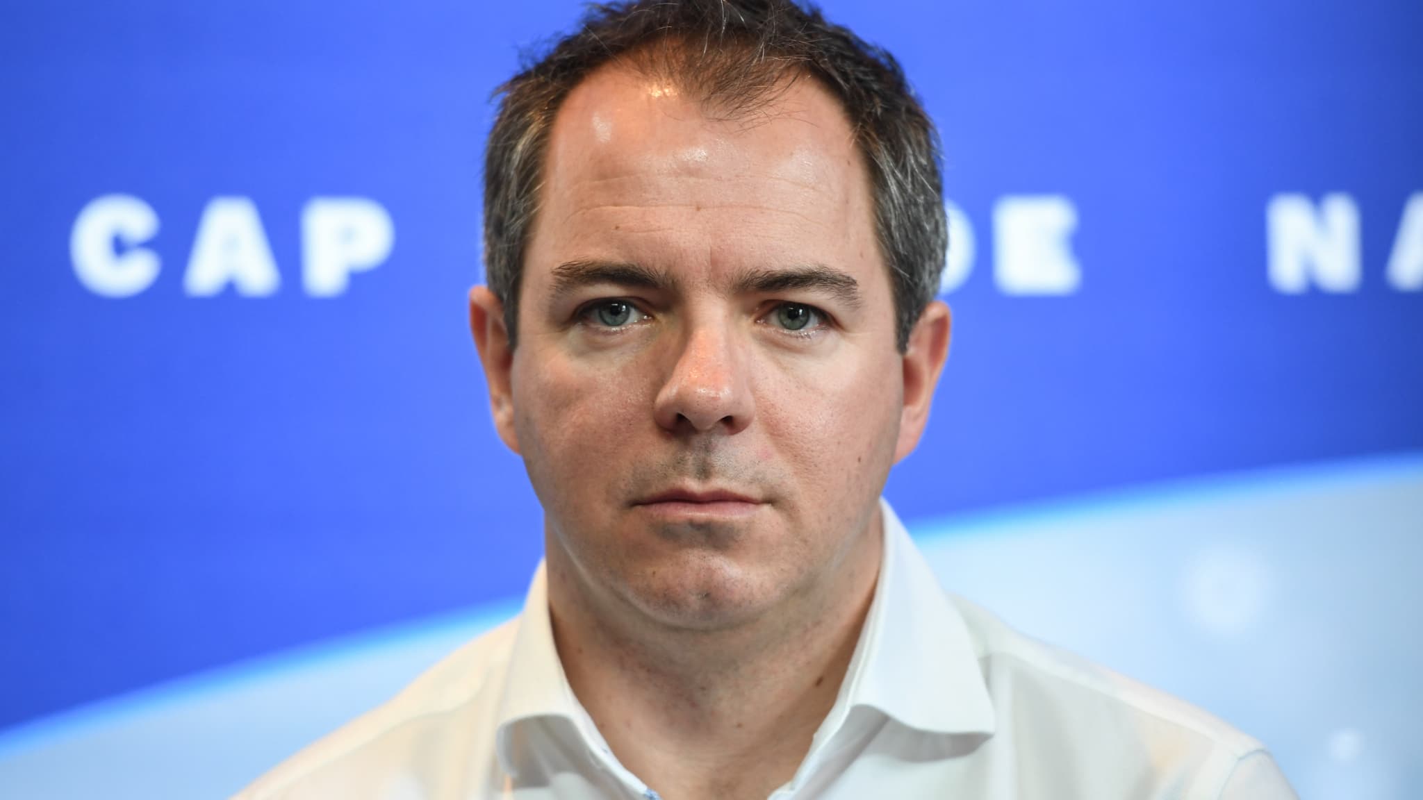 Julien Issoulié quitte la natation et rebondit à la fédération de Canoë-Kayak.