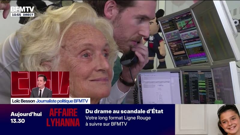Mort de Bernadette Chirac: "Un soutien et un appui sans faille pour Jacques Chirac"