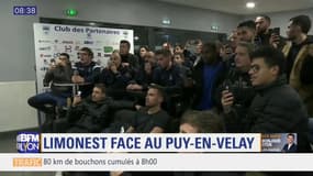 Coupe de France: Limonest affrontera le Puy-en-Velay en 32e de finale