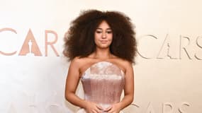Léna Situations aux Oscars 2025