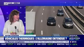 Véhicules thermiques : Bruxelles prête à faire des concessions ?