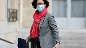 Emmanuelle Wargon (Photo d'illustration).