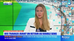 Le journal de 8h du mardi 25 novembre 2025