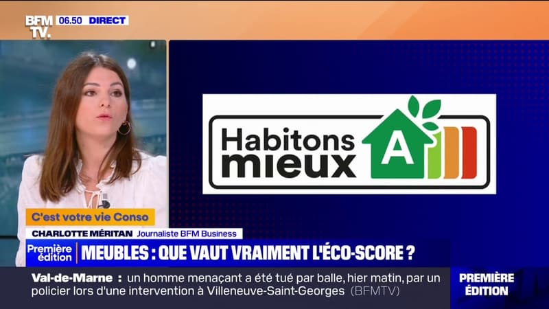 Que vaut vraiment l'éco-score mis en place par l'enseigne de meubles But?