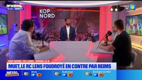 Ligue 1: le RC Lens sans solution en attaque malgré 57 centres