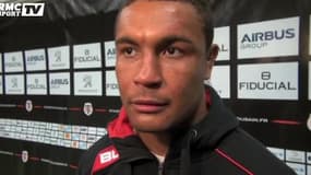 Dusautoir : "Cette décision s'imposait"