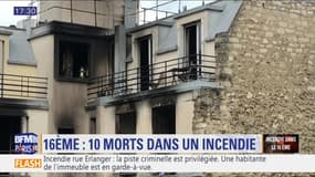 L'essentiel de l'actualité parisienne du mardi 5 février 2019