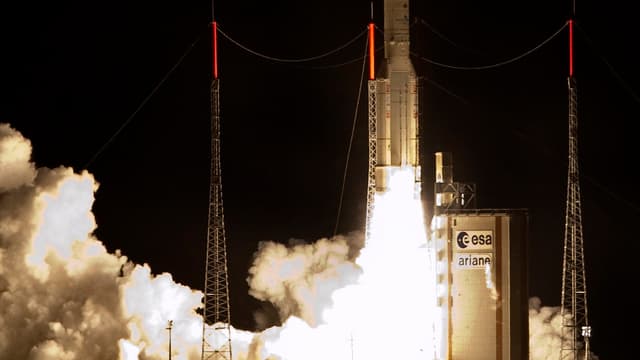 Ariane