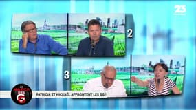 Le Match des GG - 22/08
