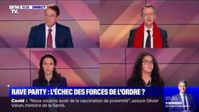 Christophe Barbier, Julie Graziani, Radia Bakkouch et Ludovic Toro, qui va vous convaincre ? - 04/01