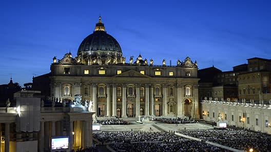 L'ONU a critiqué l'attitude du Saint Siège dans le passé.