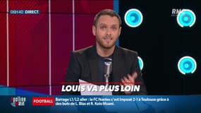 Louis va plus loin : Comment la photo de Grégory s'est retrouvée associée à un compte pro-palestinien sur Twitter ? - 28/05