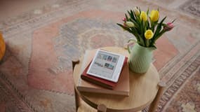 Avec les liseuses Kobo, votre bibliothèque vous suit en vacances !
