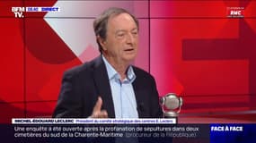 Face-à-Face : Michel-Édouard Leclerc - 19/06