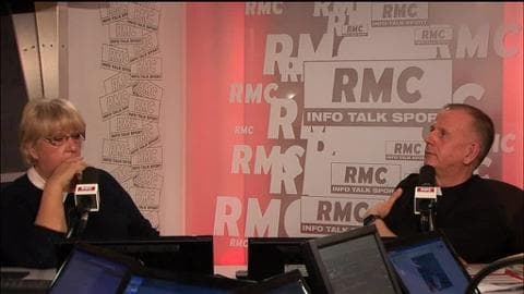 "Commémorer tous ces morts avec un concert de Johnny Hallyday est une honte!" Claire O'Petit 