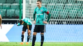 Artur Jedrzejczyk - Legia Varsovie