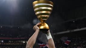 La Coupe de la Ligue