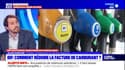 Comment réduire la facture de carburant? Deux candidats de la 7e circonscription de l'Essonne proposent leurs solutions