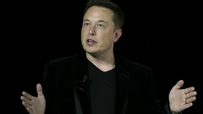Lors d'une interview pour la chaîne CNBC, Elon Musk a expliqué que le revenu universel allait s'imposer à cause de la robotisation.