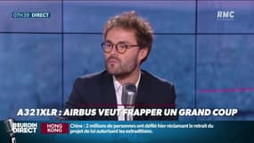 Qu’est-ce que l’A321 XLR, le nouvel avion d’Airbus?
