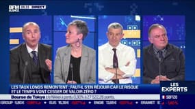 Les Experts - Vendredi 21 janvier